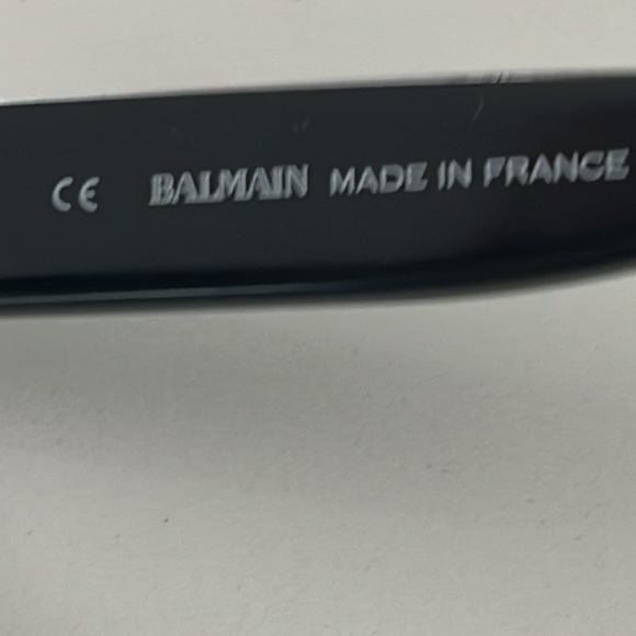 HP🎉 - Balmain Paris BL2045 sunglasses Cat3 - Picture 7 of 14